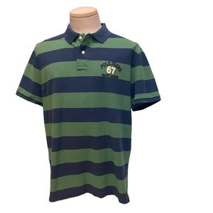 Polo Jeans Co. by Ralph Lauren polo.  XL. Excellent condition.